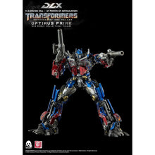 Load image into Gallery viewer, Transformers: Revenge of the Fallen Optimus Prime DLX Action Figure Maple and Mangoes
