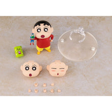 Load image into Gallery viewer, Crayon Shin-chan Shinnosuke Nohara S.H.Figuarts Action Figure (Pre-order)*

