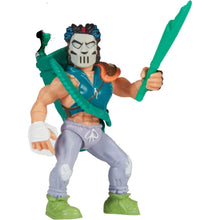 Load image into Gallery viewer, Teenage Mutant Ninja Turtles Classic Mutants #3 Action Figure 4-Pack Maple and Mangoes
