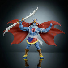 Load image into Gallery viewer, Masters of the Universe Origins Thundercats Deluxe Skel-Ra Action Figure Maple and Mangoes
