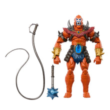 Load image into Gallery viewer, Masters of the Universe Masterverse Wave 16 New Eternia Beast Man Action Figure Maple and Mangoes
