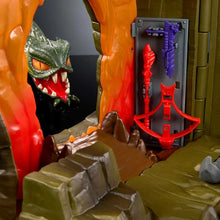 Load image into Gallery viewer, Masters of the Universe: Origins Fright Zone Playset Maple and Mangoes
