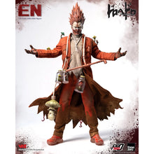 Load image into Gallery viewer, Dorohedoro En FigZero 1:6 Scale Action Figure Maple and Mangoes

