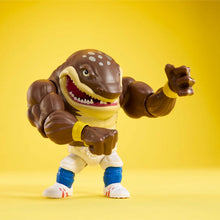 Load image into Gallery viewer, Street Sharks 30th Anniversary Slammu Action Figure
