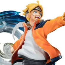 Load image into Gallery viewer, Boruto Naruto Next Generations Boruto Uzumaki Kizuna Relation FiguartsZERO Statue Maple and Mangoes
