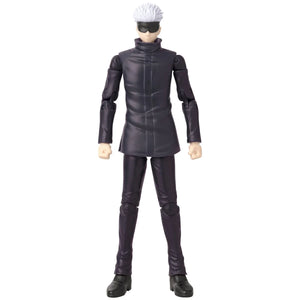 Jujutsu Kaisen Anime Heroes Satoru Gojo Action Figure Maple and Mangoes