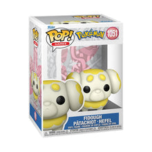 Load image into Gallery viewer, Pokemon Fidough Funko Pop! Vinyl Figure #1051 Maple and Mangoes
