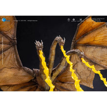 Load image into Gallery viewer, Godzilla: King of the Monsters King Ghidorah 2.0 Exquisite Basic Series Action Figure Maple and Mangoes
