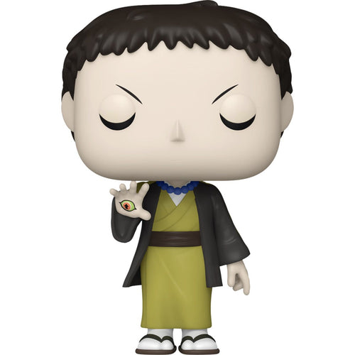 Demon Slayer Yahaba Funko Pop! Vinyl Figure #1410 Maple and Mangoes