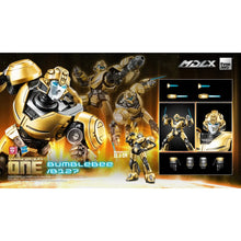 Load image into Gallery viewer, Transformers One Bumblebee/B127 MDLX Action Figure Maple and Mangoes

