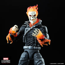 Load image into Gallery viewer, Marvel Legends Series Ghost Rider Maple and Mangoes
