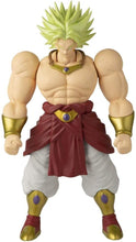 Load image into Gallery viewer, Dragon Ball-Limit Breakers Figure-Super Saiyan Broly Maple and Mangoes
