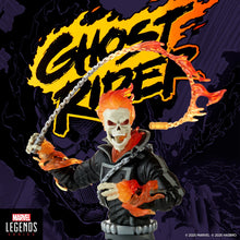 Load image into Gallery viewer, Marvel Legends Series Ghost Rider Maple and Mangoes
