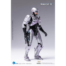 Load image into Gallery viewer, Hiya Toys - Robocop 1 - Exquisite Super - Robocop Px 6.5" Action Figure Maple and Mangoes
