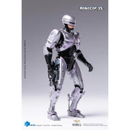 Hiya Toys - Robocop 1 - Exquisite Super - Robocop Px 6.5