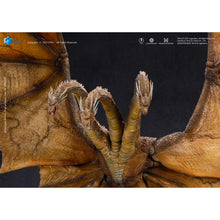 Load image into Gallery viewer, Godzilla: King of the Monsters King Ghidorah 2.0 Exquisite Basic Series Action Figure Maple and Mangoes
