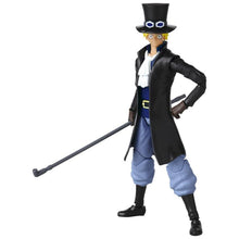Load image into Gallery viewer, One Piece Anime Heroes Sabo Action Figure Maple and Mangoes
