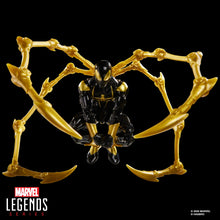 Load image into Gallery viewer, Marvel Legends Series - Avengers - Iron Spider (Aaron Davis) Action Figure Maple and Mangoes

