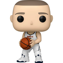 Load image into Gallery viewer, NBA Nuggets Nikola Jokic Funko Pop! Vinyl Figure #183 Maple and Mangoes
