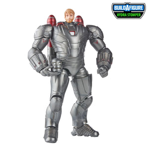 Marvel Legends 6" Figures - Build-A-Figure Hydra Stomper - Kingpin Maple and Mangoes