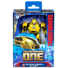 Load image into Gallery viewer, Transformers One Prime Changer Bumblebee (B-127) Action Figure  Maple and Mangoes 
