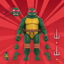 Load image into Gallery viewer, Teenage Mutant Ninja Turtles Ultimates Wave 12 Set of 4
