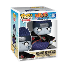 Load image into Gallery viewer, Naruto: Shippuden Kisame Hoshigaki 6 3/4-Inch Funko Pop! Vinyl Figure #1437 Maple and Mangoes
