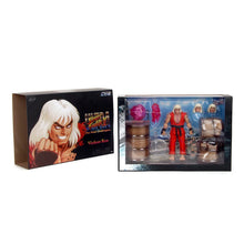 Load image into Gallery viewer, Ultra Street Fighter II Violent Ken Special Deluxe Action Figure (Pre-order)*
