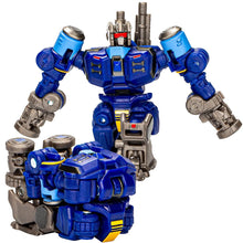 Load image into Gallery viewer, Transformers Studio Series Core Class Bumblebee Rumble Maple and Mangoes
