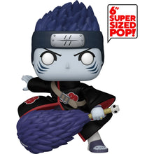 Load image into Gallery viewer, Naruto: Shippuden Kisame Hoshigaki 6 3/4-Inch Funko Pop! Vinyl Figure #1437 Maple and Mangoes
