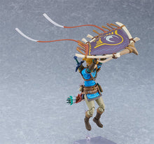 Load image into Gallery viewer, The Legend of Zelda: Tears of the Kingdom figma No.626-DX Link DX Edition Maple and Mangoes
