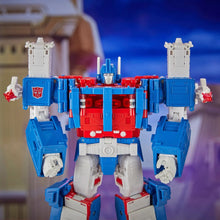 Load image into Gallery viewer, Transformers Studio Series 86 Commander Ultra Magnus
