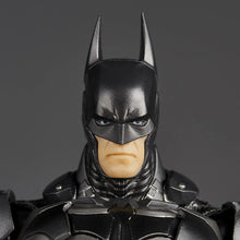 Load image into Gallery viewer, Batman: Arkham Knight Batman Revoltech Amazing Yamaguchi Action Figure Maple and Mangoes

