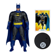 Load image into Gallery viewer, DC Multiverse Wave 28 Batman 1990's Justice League Maple and Mangoes
