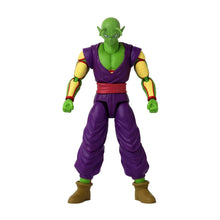 Load image into Gallery viewer, Dragon Ball Super Hero Dragon Stars Battle Pack Piccolo vs. Gamma 2 6 1/2-Inch Action Figure 2-Pack
