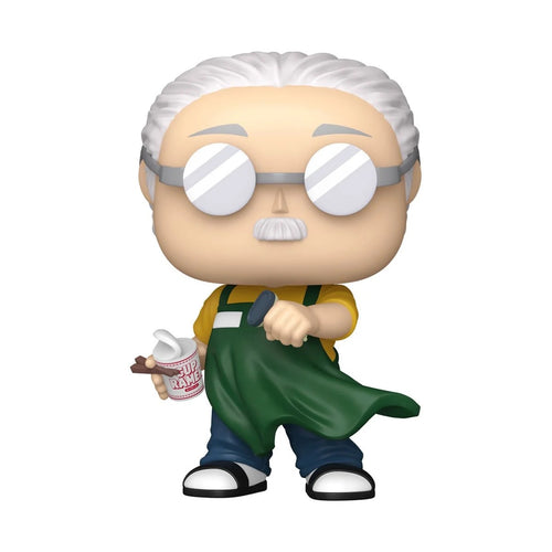 Sakamoto Days Taro Sakamoto Funko Pop! Vinyl Figure #2058 Maple and Mangoes