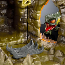 Load image into Gallery viewer, Masters of the Universe: Origins Fright Zone Playset Maple and Mangoes
