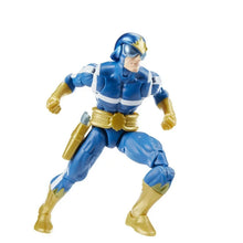 Load image into Gallery viewer, Hasbro Marvel Legends Series: Star-Lord Guardians of the Galaxy Comics Collectible 6 Inch Action Figure - Exclusive Maple and Mangoes
