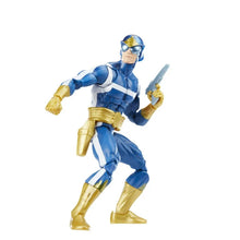 Load image into Gallery viewer, Hasbro Marvel Legends Series: Star-Lord Guardians of the Galaxy Comics Collectible 6 Inch Action Figure - Exclusive Maple and Mangoes
