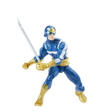 Load image into Gallery viewer, Hasbro Marvel Legends Series: Star-Lord Guardians of the Galaxy Comics Collectible 6 Inch Action Figure - Exclusive Maple and Mangoes
