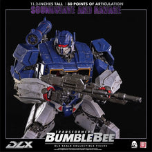 Load image into Gallery viewer,   Transformers Bumblebee Soundwave and Ravage Deluxe Action Figures Maple and Mangoes
