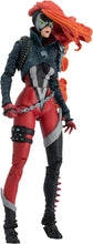 Load image into Gallery viewer, McFarlane Toys - Spawn - She-Spawn &amp; Cygor Action Figure 2pk Gold Label Maple and Mangoes

