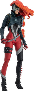 McFarlane Toys - Spawn - She-Spawn & Cygor Action Figure 2pk Gold Label Maple and Mangoes