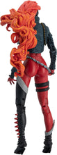 Load image into Gallery viewer, McFarlane Toys - Spawn - She-Spawn &amp; Cygor Action Figure 2pk Gold Label Maple and Mangoes
