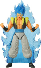 Load image into Gallery viewer, Dragon Stars Series - Dragon Ball Super - Super Saiyan Blue Gogeta [DBS Broly ver.] Power Up Pack Action Figure Set Maple and Mangoes
