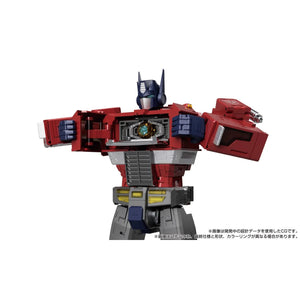 Transformers MPG MPG-17 Optimus Prime Style Gen.(Pre-order) *