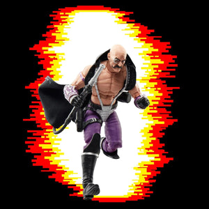 G.I. Joe Classified Series Retro Cardback Dr. Mindbender 6-Inch Action Figure Maple and Mangoes