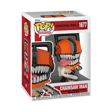 Load image into Gallery viewer, Chainsaw Man: Reze Arc Reze Funko Pop! Vinyl Figure Maple and Mangoes
