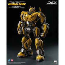 Load image into Gallery viewer, Transformers: Bumblebee Bumblebee Cybertron Mode DLX Action Figure Maple and Mangoes
