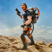 Load image into Gallery viewer, G.I. Joe Classified Series Action Man  Maple and Mangoes
